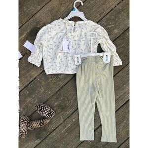 New!  Jessica Simpson 24 M set - FAST SHIPPING! Christmas!